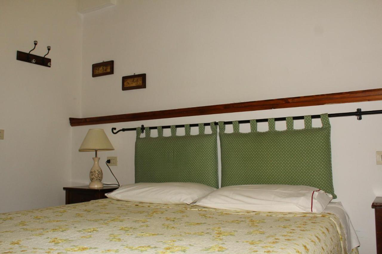 Il Casolare Bed and Breakfast Penna Exteriör bild