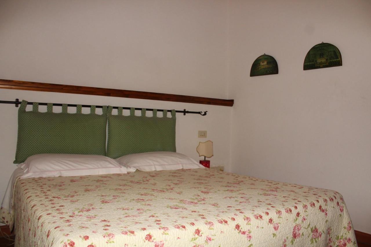 Il Casolare Bed and Breakfast Penna Exteriör bild