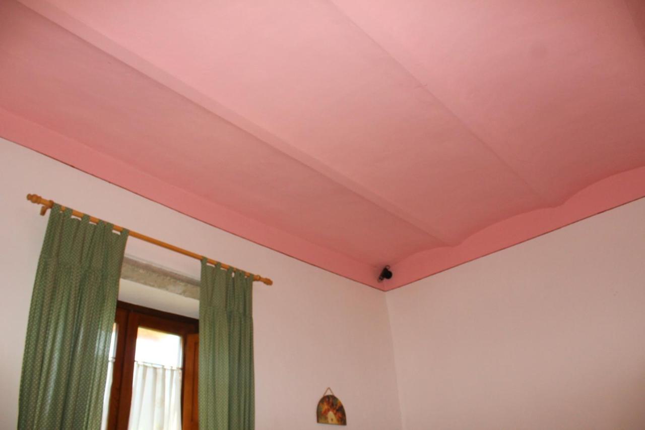 Il Casolare Bed and Breakfast Penna Exteriör bild