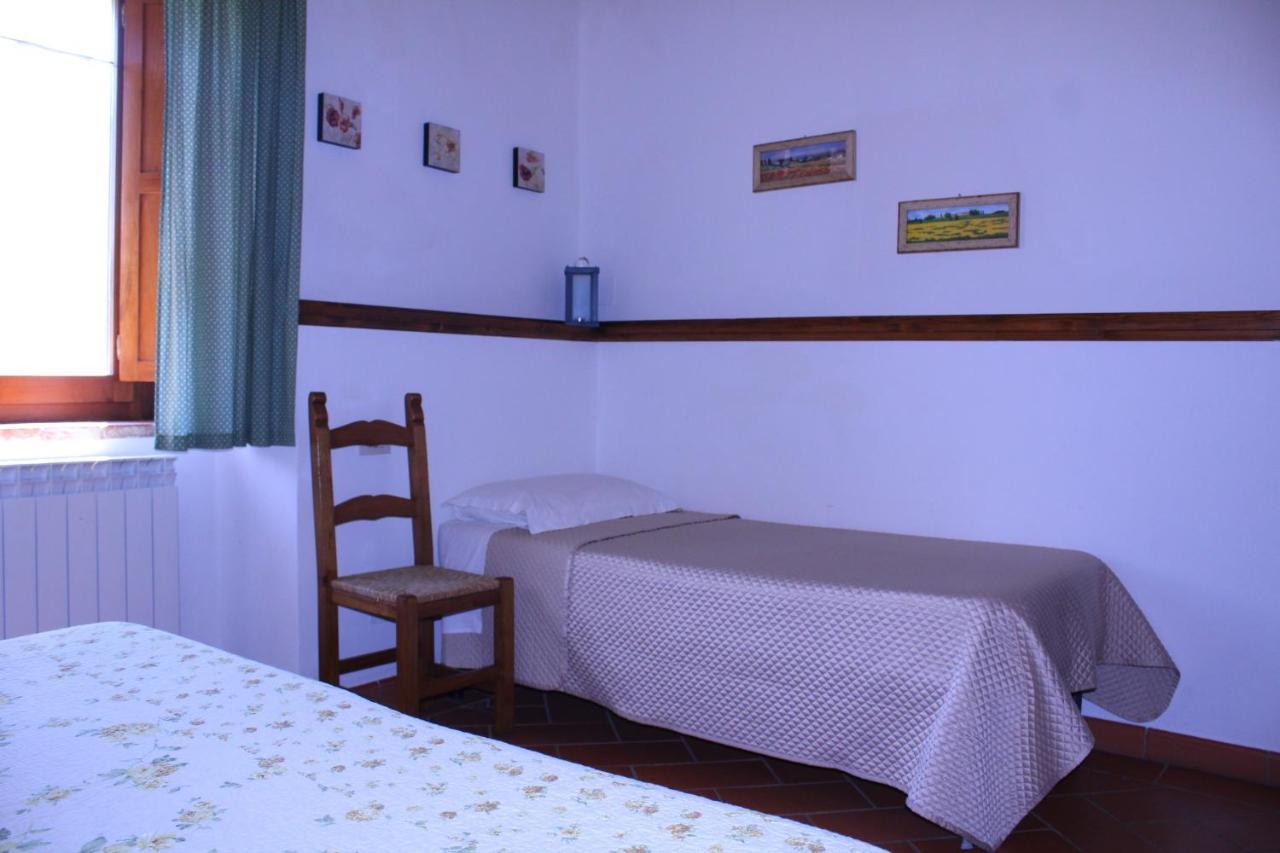 Il Casolare Bed and Breakfast Penna Exteriör bild